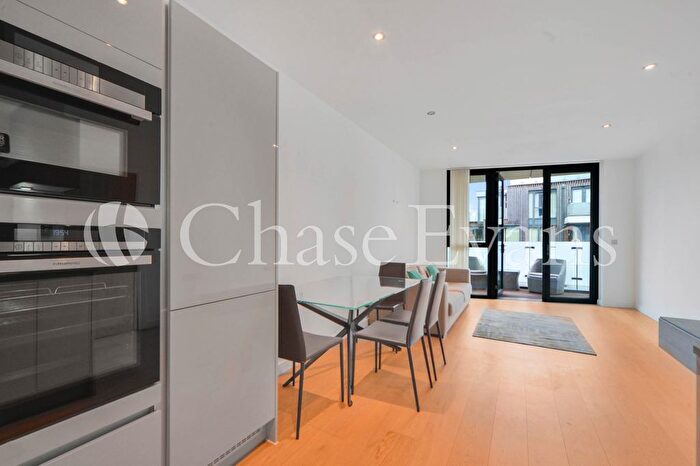 1 Bedroom Flat To Rent In Elder House, Quebec Quarter, Quebec Way, Southwark, London, SE16