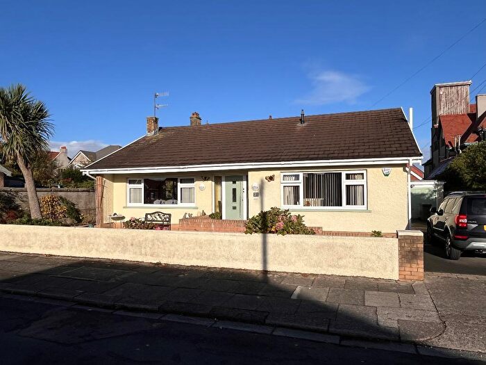 3 Bedroom Detached Bungalow For Sale In St Christophers Way, Bare, Morecambe, LA4
