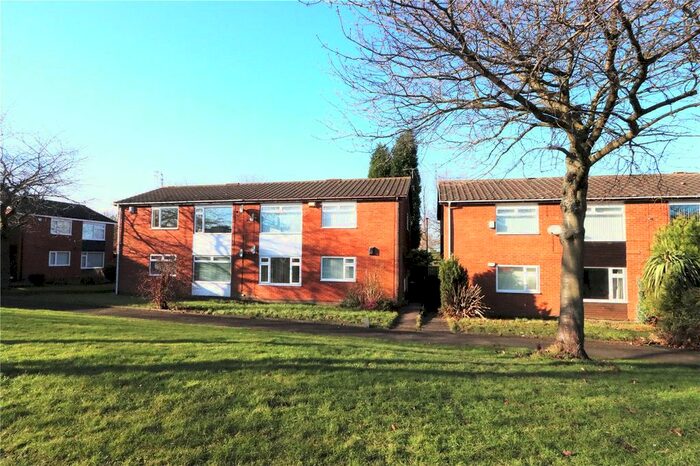 2 Bedroom Flat To Rent In Ladybank, Newcastle Upon Tyne, Tyne And Wear, NE5