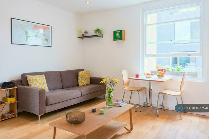 1 Bedroom Flat To Rent In Broadway Market, London, E8