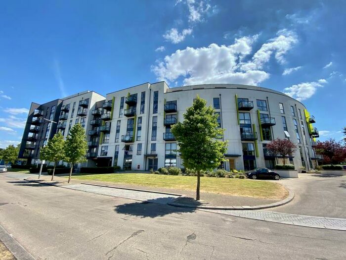 2 Bedroom Apartment To Rent In Hemisphere, The Ashes, Edgbaston, B5