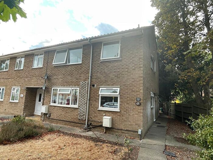 2 Bedroom Maisonette For Sale In The Green, West Drayton, UB7