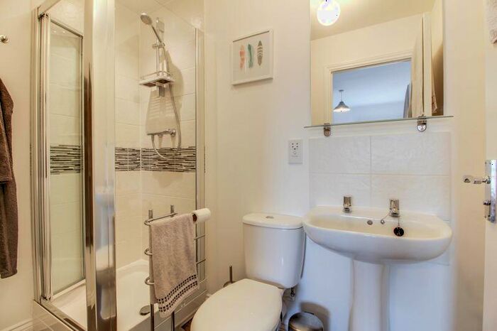 2 Bedroom Apartment To Rent In Marbled White Court, Little Paxton, St. Neots, PE19