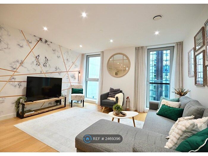 2 Bedroom Flat To Rent In Southwark Bridge Road, London, SE1