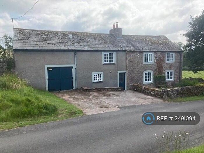 3 Bedroom Detached House To Rent In Ivy Cottage, Penrith, CA10