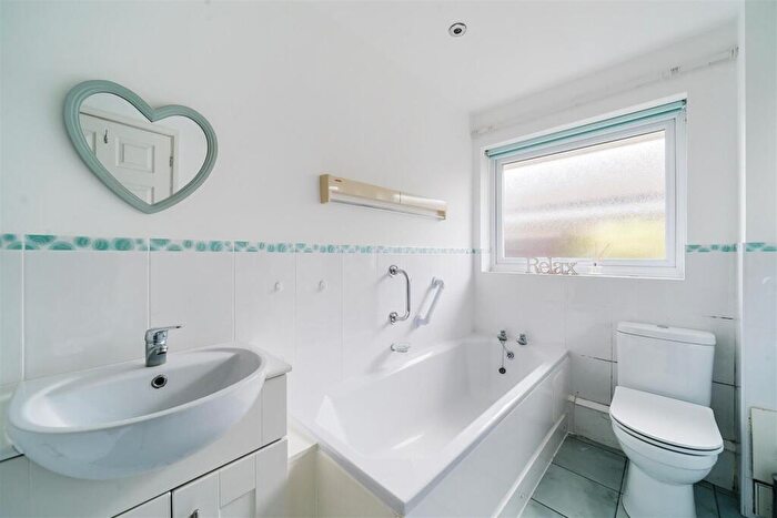 2 Bedroom Detached Bungalow For Sale In Riverside, Beaminster, Dorset, DT8