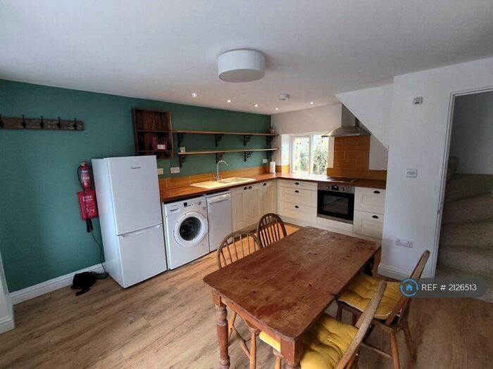 1 Bedroom Terraced House To Rent In The Walk, Kingswood, Wotton-Under-Edge, GL12