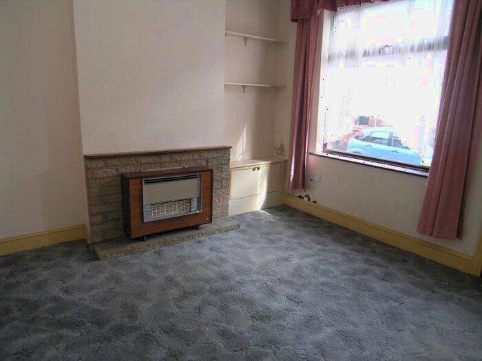 2 Bedroom Terraced House For Sale In Whitehall Road, Cradley Heath, B64