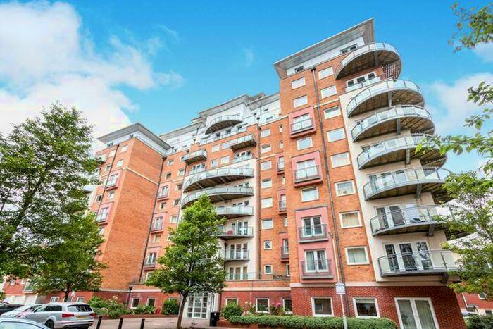 2 Bedroom Apartment To Rent In Winterthur Way, Basingstoke, RG21
