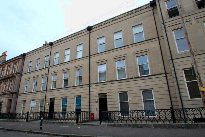2 Bedroom Apartment To Rent In Belmont Street, Hillhead, G12
