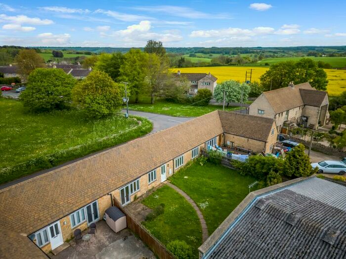 1 Bedroom Bungalow To Rent In Fields Road, Chedworth, Cheltenham, Gloucestershire, GL54