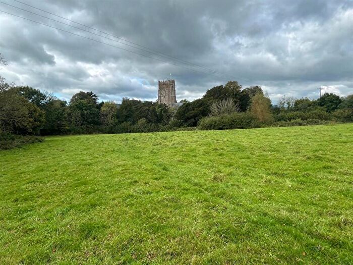 Land For Sale In Whitchurch Canonicorum, Bridport, DT6