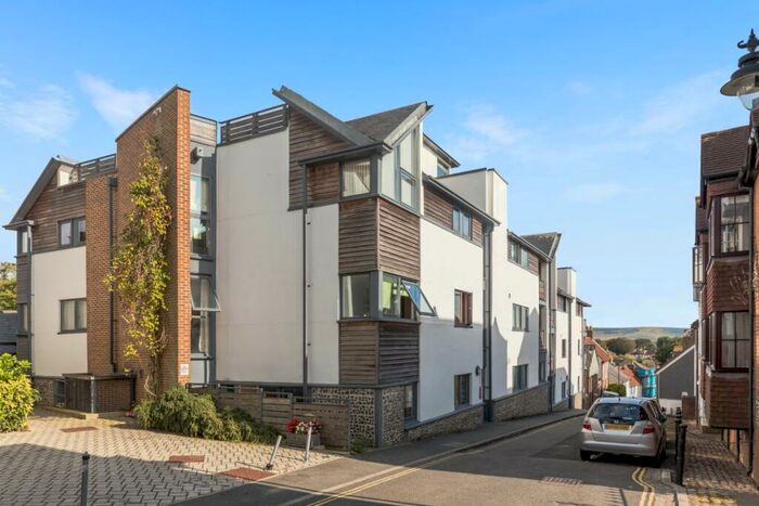 1 Bedroom Apartment To Rent In The Printworks, Lewes, BN7