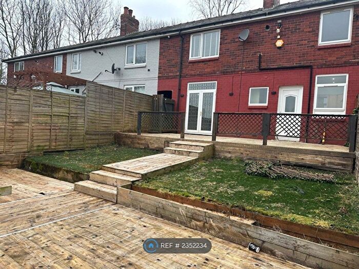 3 Bedroom Terraced House To Rent In Bidston Street, Preston, PR1