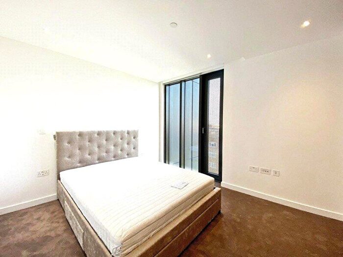 1 Bedroom Apartment To Rent In Jasper Walk, Hoxton, London, N1