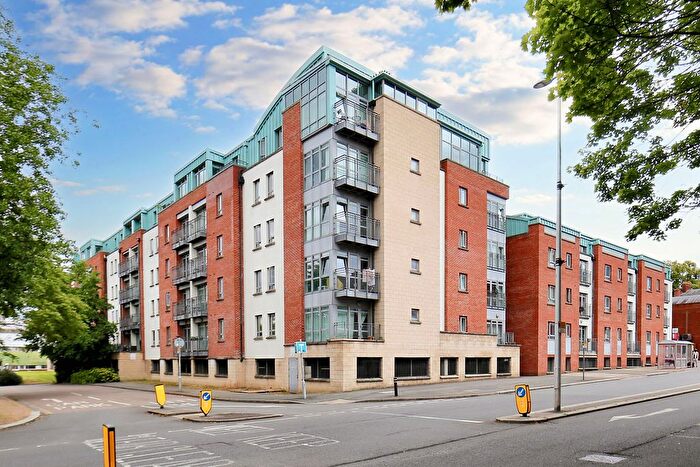 1 Bedroom Flat For Sale In Greyfriars Road, Beauchamp House Greyfriars Road, CV1