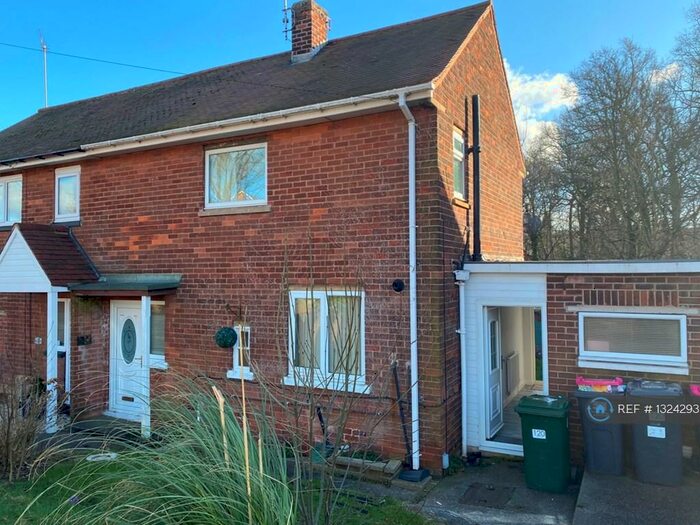 2 Bedroom Semi-Detached House To Rent In Valley Road, Swinton, Mexborough, S64