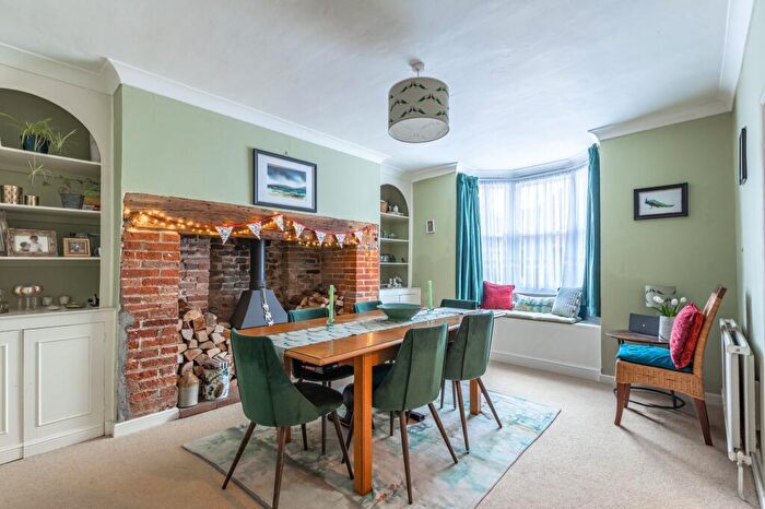4 Bedroom Semi-Detached House For Sale In Foulsham, NR20