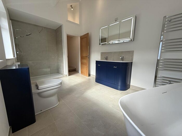 5 Bedroom House To Rent In Warstone Parade East, Birmingham, B18
