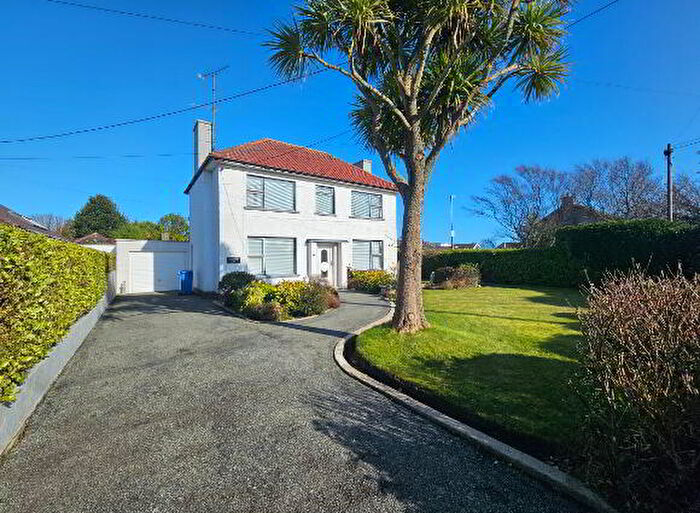 4 Bedroom Detached House For Sale In Manse Road, Kilkeel, BT34