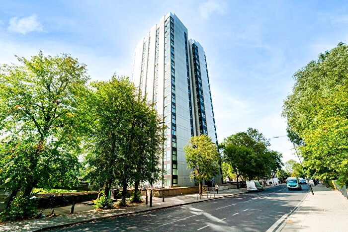 2 Bedroom Flat For Sale In Adelaide Road, NW3