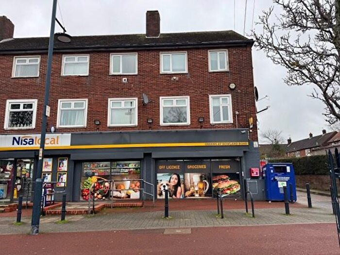 2 Bedroom Flat To Rent In Bowland Road, Manchester, M23