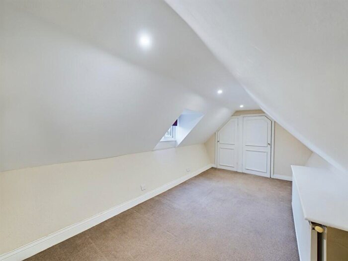 2 Bedroom Barn Conversion To Rent In Allrey House, Bolney Road, RH13