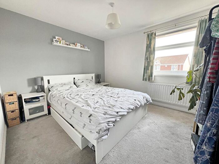 2 Bedroom Semi-Detached House For Sale In Woodlands Grange, Forest Hall, Newcastle Upon Tyne, Tyne And Wear, NE12