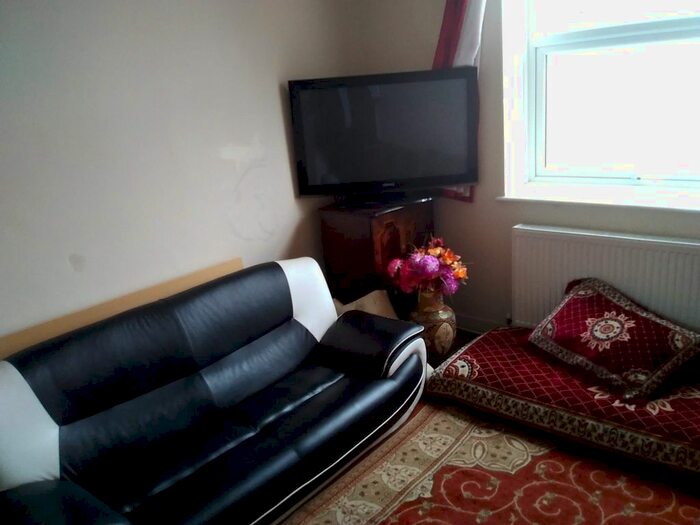 3 Bedroom Flat To Rent In Harrow Road, Wembley, London, HA9
