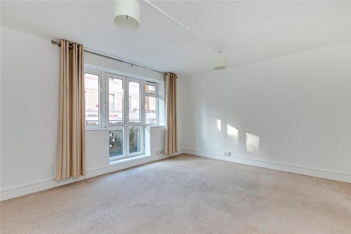 Flat To Rent In Gaskin Street, Angel, N1