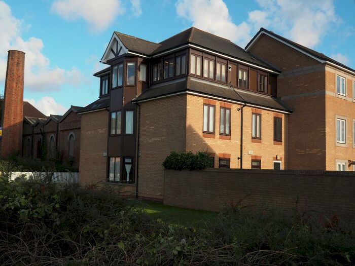 1 Bedroom Apartment To Rent In Ha'penny Bridge Way, Victoria Dock, Hull, HU9