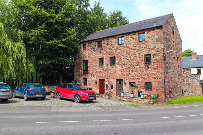 3 Bedroom Semi-Detached House To Rent In Stonebeck Mill, Dalston, Carlisle, CA5