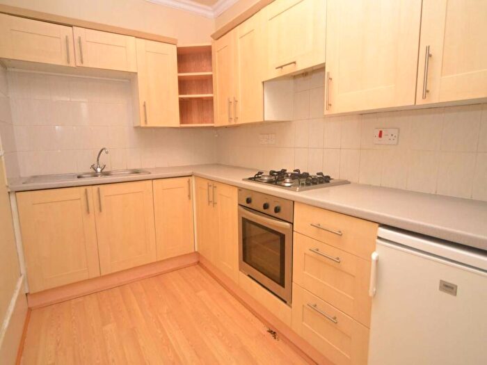 2 Bedroom Apartment To Rent In Claremont Terrace, Thornhill, Sunderland, SR2
