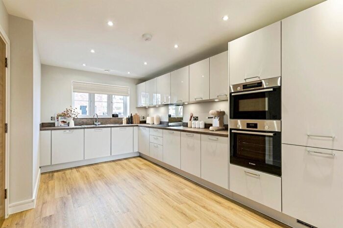 3 Bedroom Semi-Detached House For Sale In Blakers Yard, Dial Post, Horsham, RH13