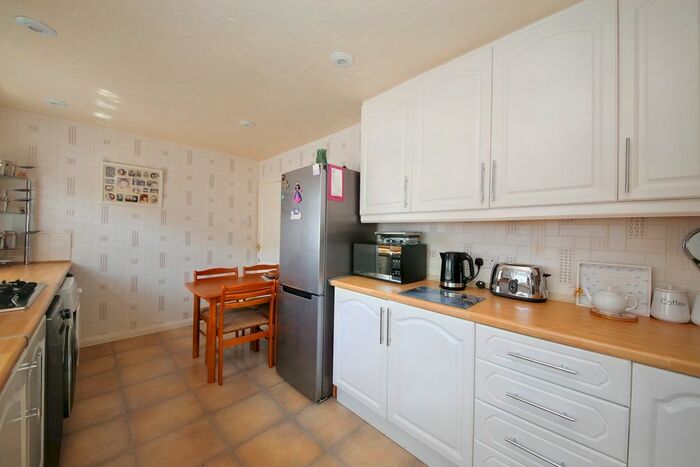 2 Bedroom Detached Bungalow For Sale In Elnup Avenue, Shevington, Wigan, Lancashire, WN6