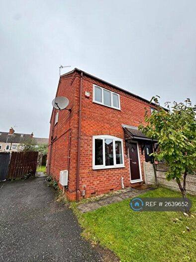 2 Bedroom Semi-Detached House To Rent In Bowne Street, Sutton-In-Ashfield, NG17