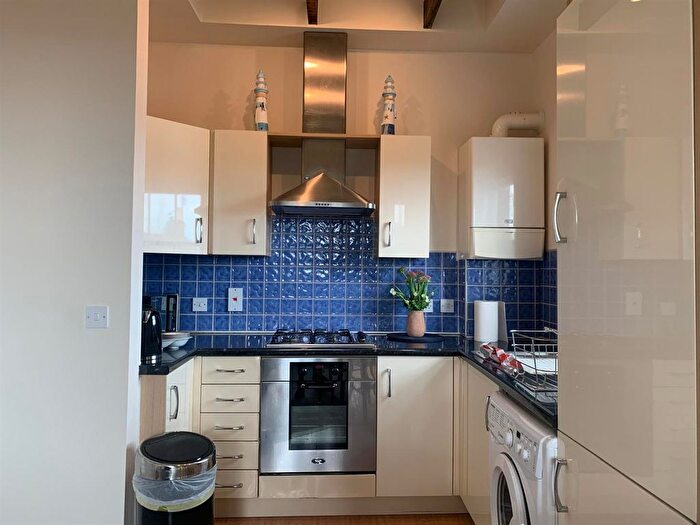1 Bedroom Flat To Rent In Knots Yard, Whitstable, CT5