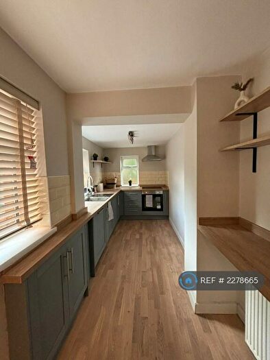 2 Bedroom Terraced House To Rent In Main Road, Jacksdale, Nottingham, NG16