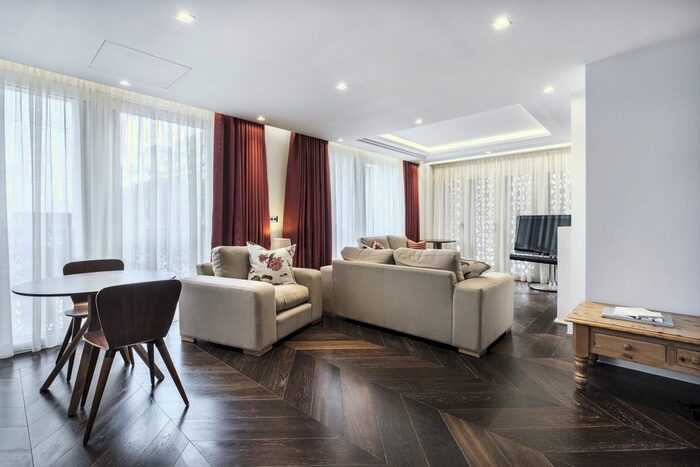 1 Bedroom Flat To Rent In Strand, London, WC2R