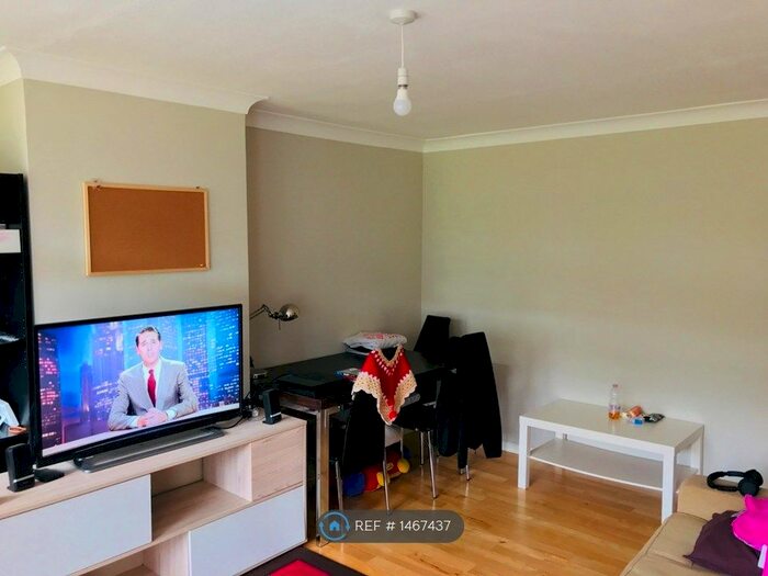 1 Bedroom Flat To Rent In Outram Road, Croydon, CR0