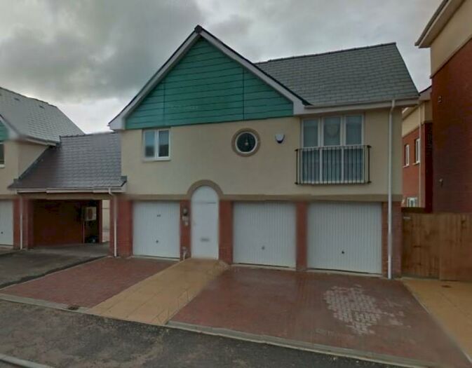 1 Bedroom Flat To Rent In Ashton Bank Way, Ashton-on-ribble, Preston, PR2