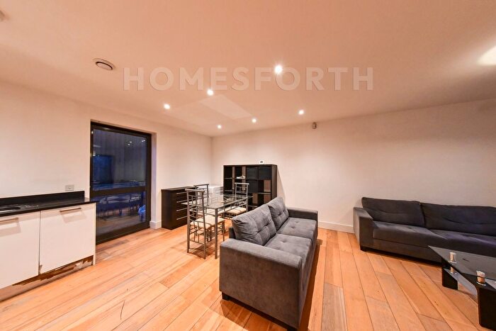 2 Bedroom Flat To Rent In Zahra House, Harrow Road, Kensal Green, NW10