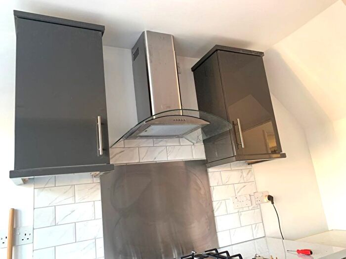 3 Bedroom Semi-Detached House To Rent In Epping Close, Romford, RM7