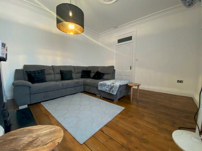 1 Bedroom Flat To Rent In Portland Street, Troon, Ayrshire, KA10