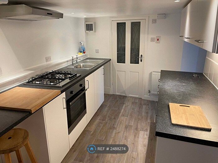 1 Bedroom Flat To Rent In Mount Pleasant Rd, Brixham, TQ5