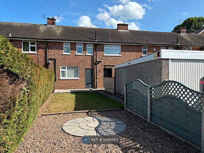 3 Bedroom Terraced House To Rent In Studmoor Road, Rotherham, S61