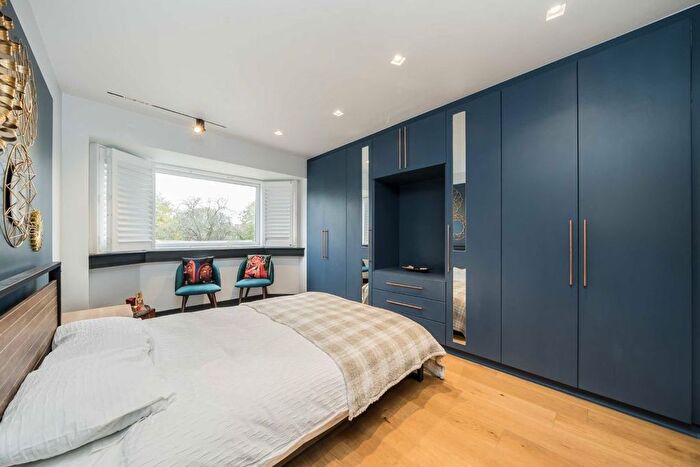 5 Bedroom Property To Rent In Whitton Dene, Whitton, Hounslow, TW3