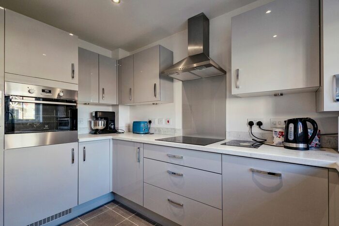 2 Bedroom Semi-Detached House For Sale In Bradley Way, Great Broughton, Middlesbrough, North Yorkshire, TS9