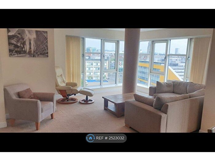 2 Bedroom Flat To Rent In Newcastle, Newcastle Upon Tyne, NE1