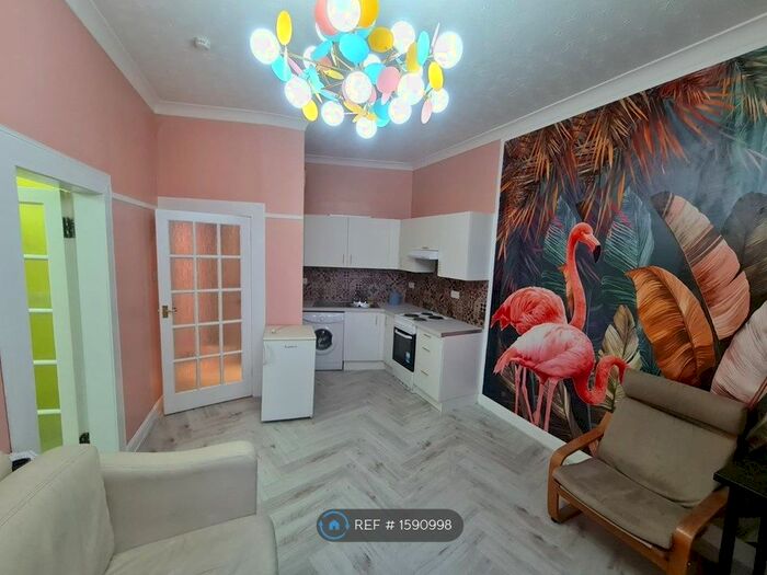 1 Bedroom Flat To Rent In Duke Street, Glasgow, G31